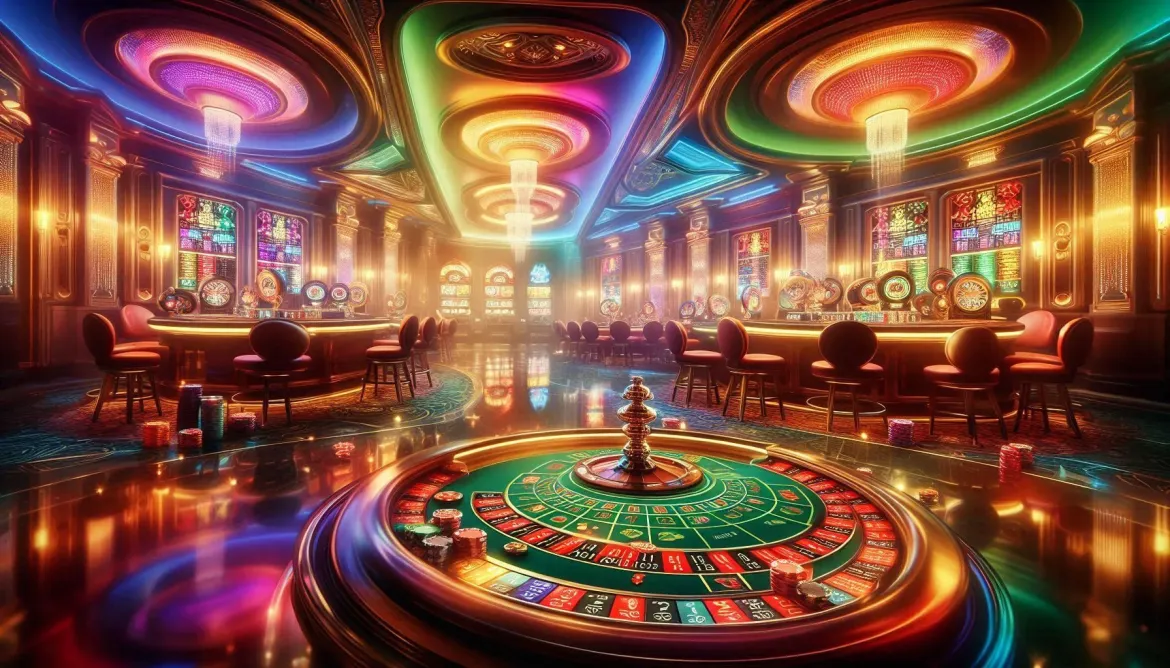 Surebets Casino